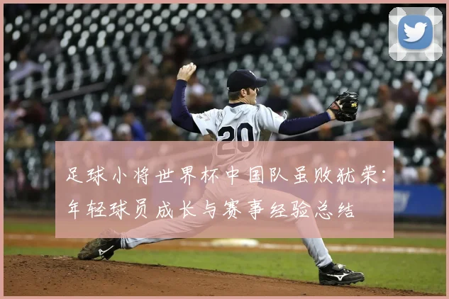 足球小将世界杯中国队虽败犹荣：年轻球员成长与赛事经验总结