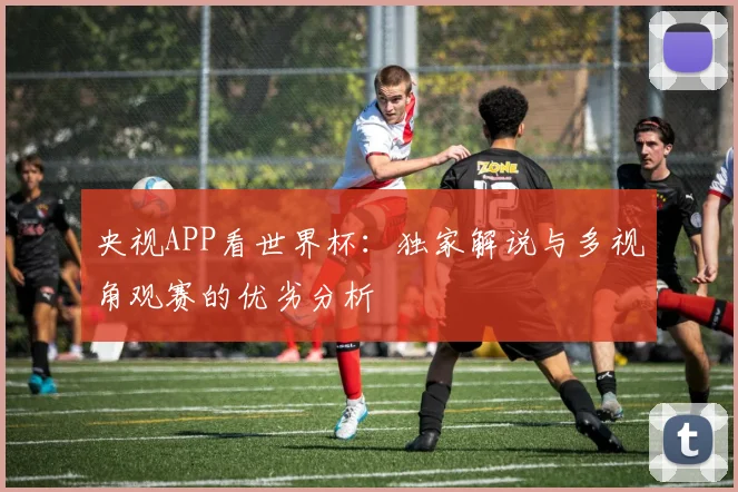 央视APP看世界杯：独家解说与多视角观赛的优劣分析